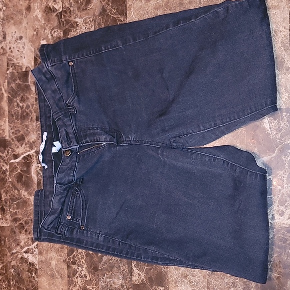 2 Pair Celebrity Pink Jeans Size 9 - Picture 5 of 7